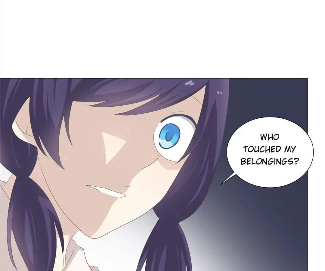 First Crush Chapter 11 - page 20