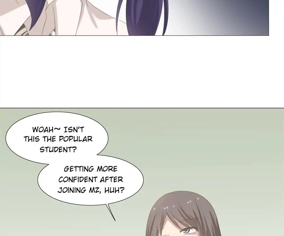 First Crush Chapter 11 - page 21