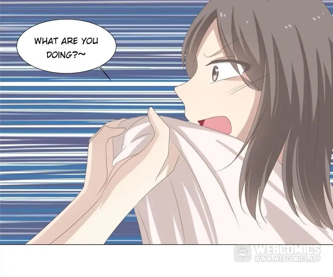First Crush Chapter 11 - page 26
