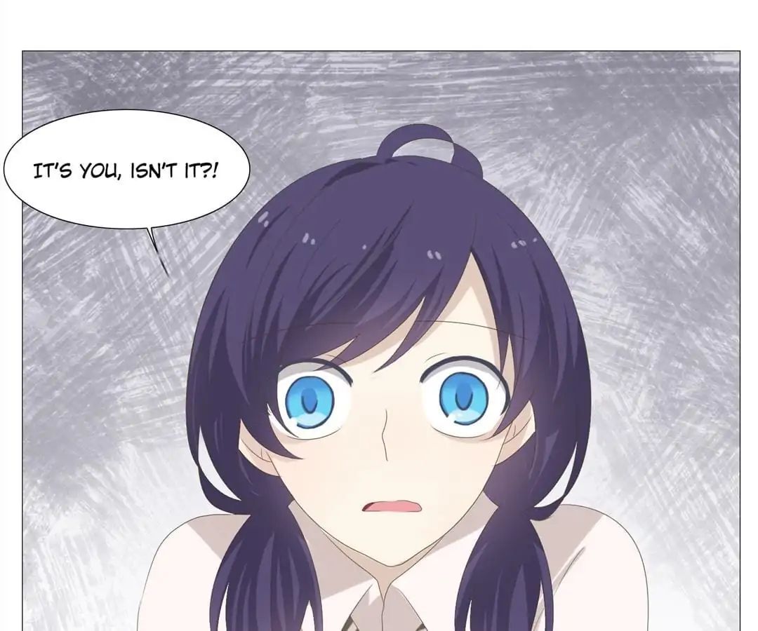 First Crush Chapter 11 - page 27