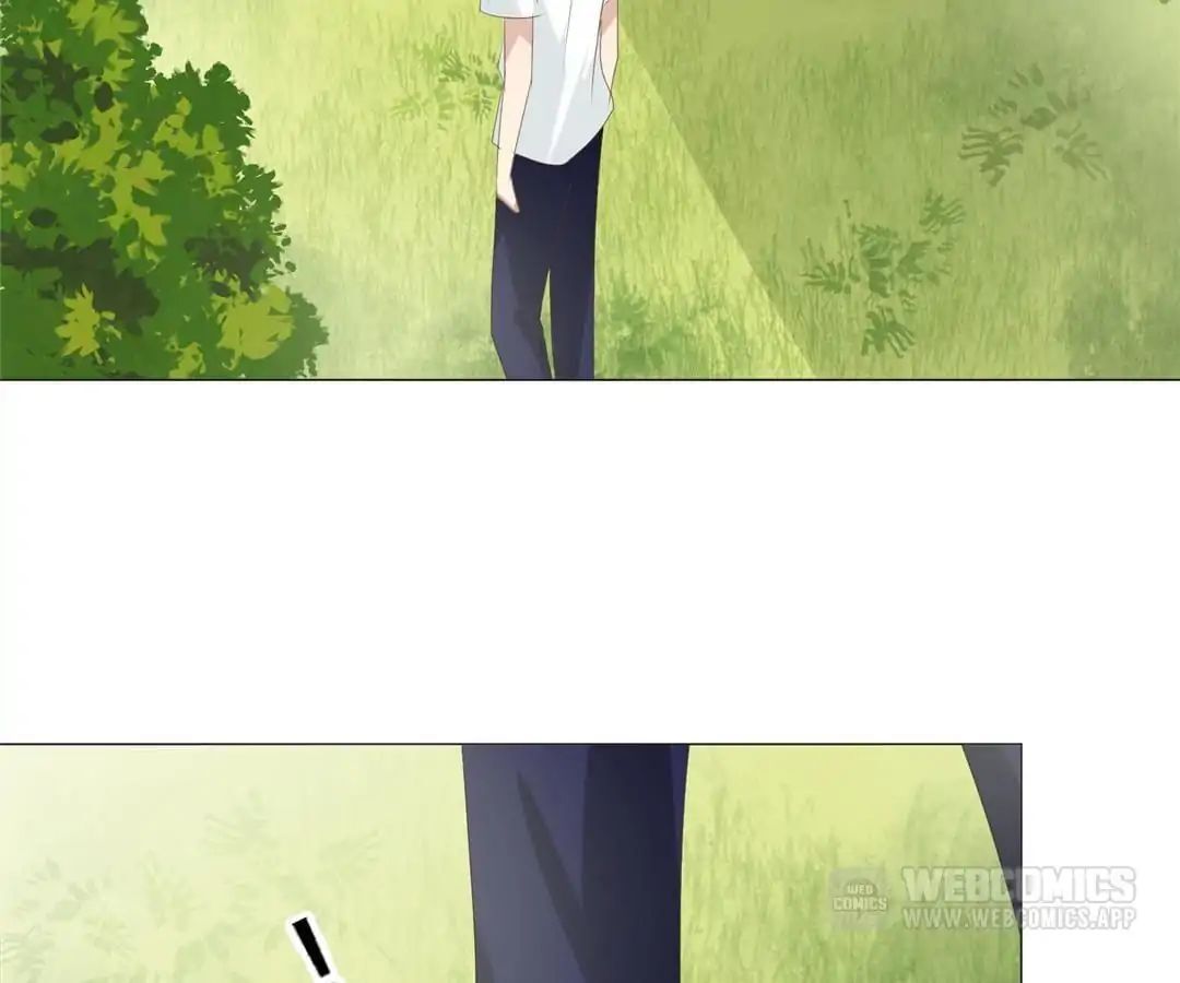 First Crush Chapter 11 - page 34