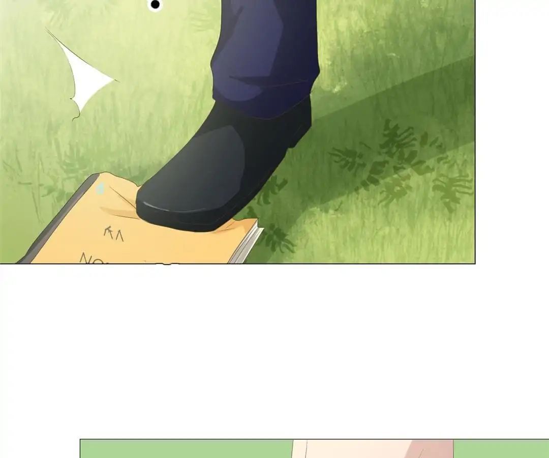 First Crush Chapter 11 - page 35