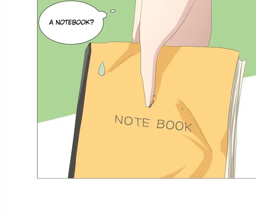 First Crush Chapter 11 - page 36