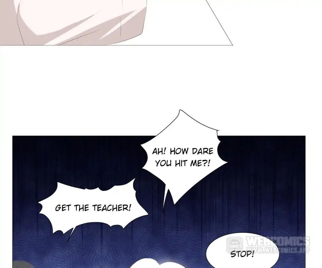 First Crush Chapter 11 - page 42