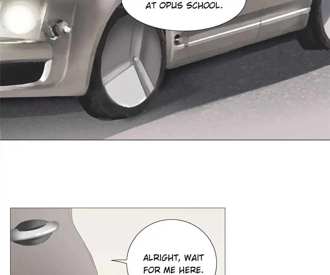 First Crush Chapter 11 - page 44