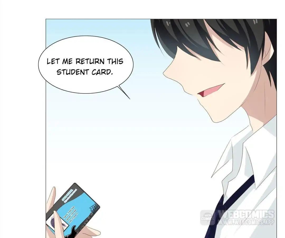 First Crush Chapter 11 - page 46