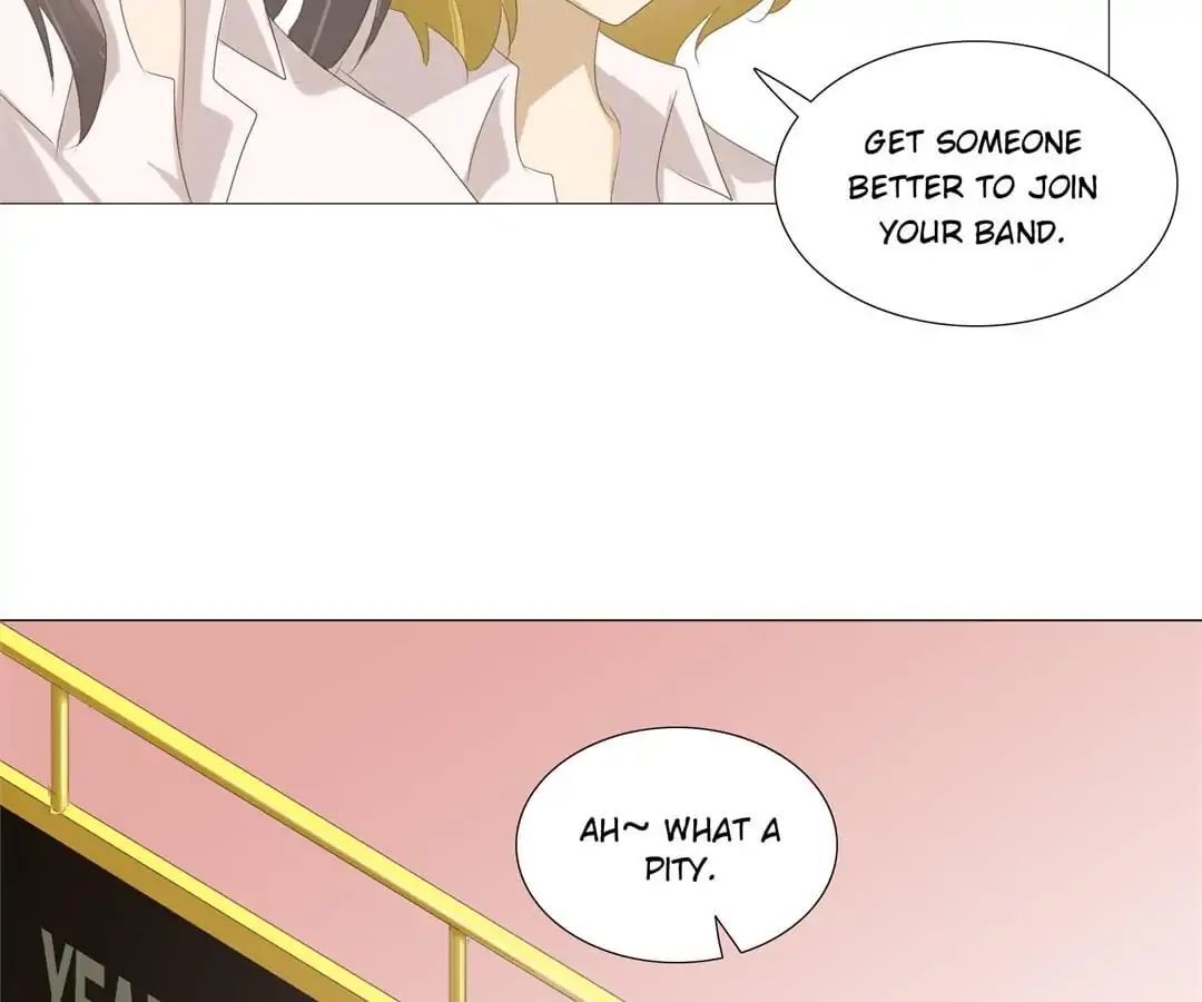 First Crush Chapter 11 - page 5