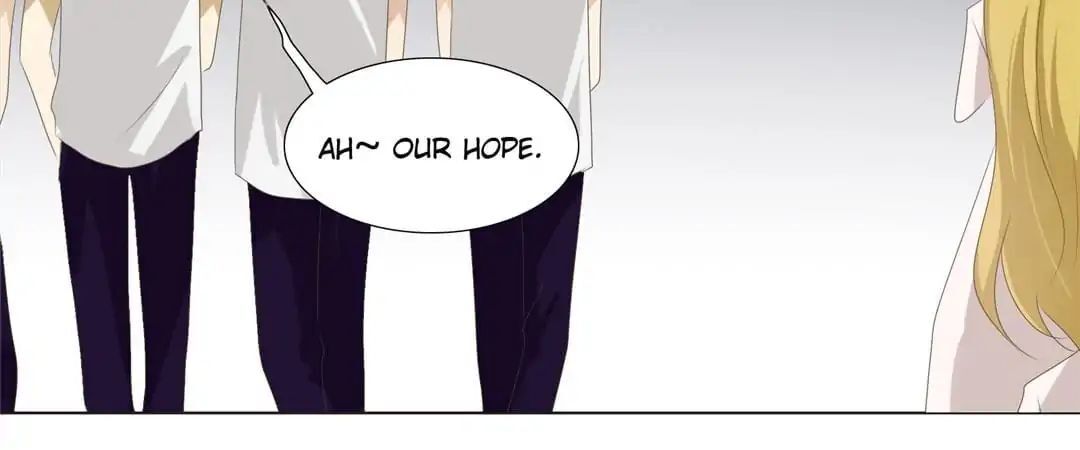 First Crush Chapter 11 - page 8