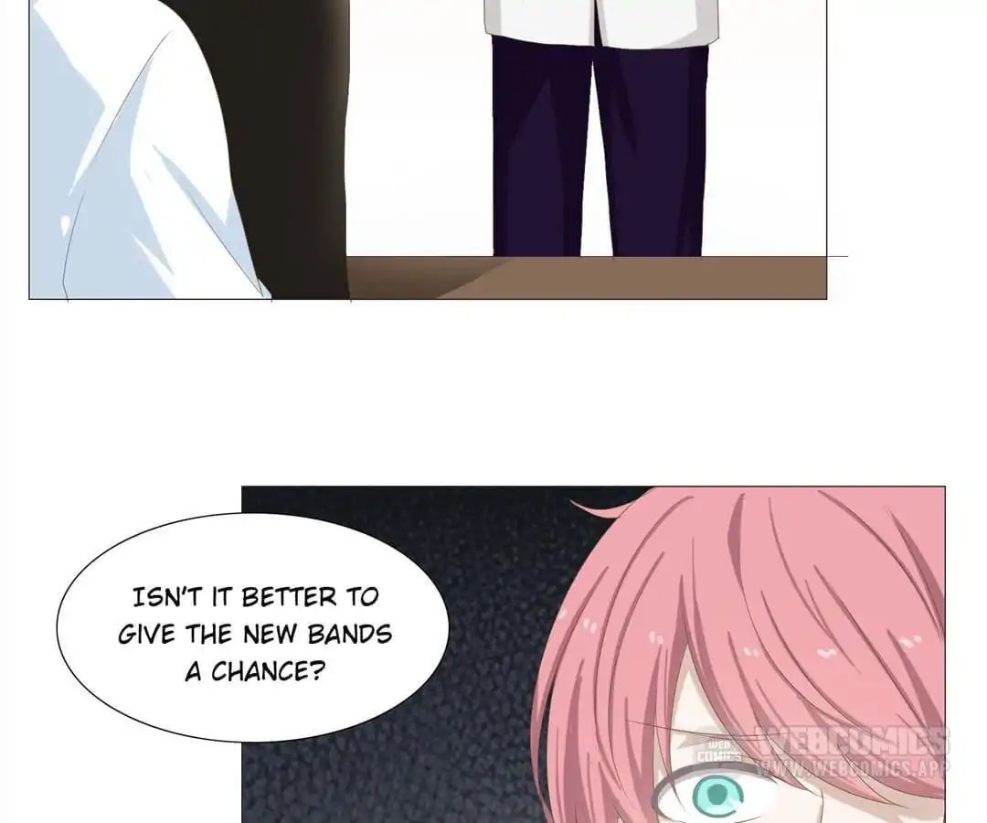 First Crush Chapter 9 - page 10