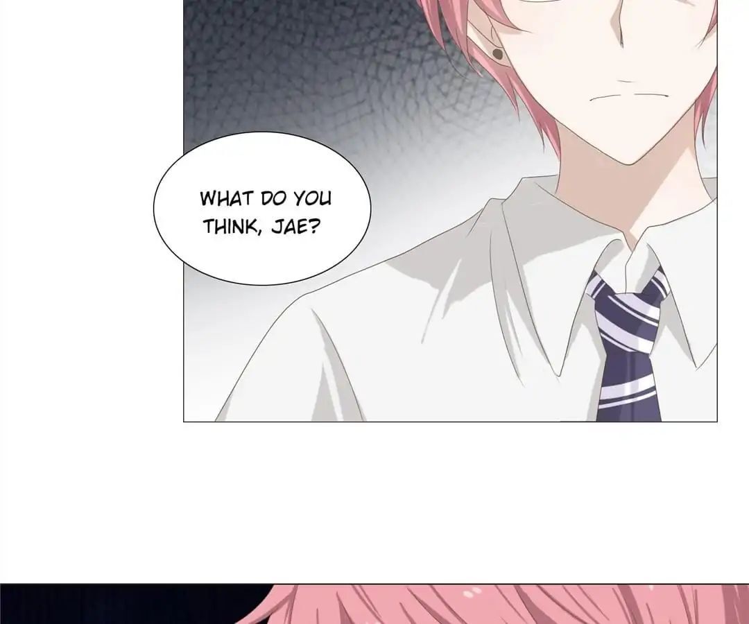 First Crush Chapter 9 - page 11