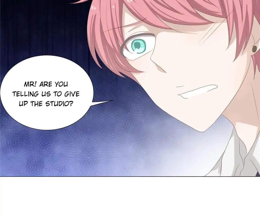 First Crush Chapter 9 - page 12