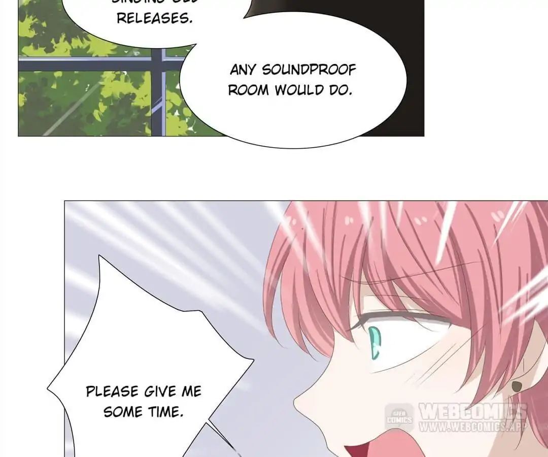First Crush Chapter 9 - page 14