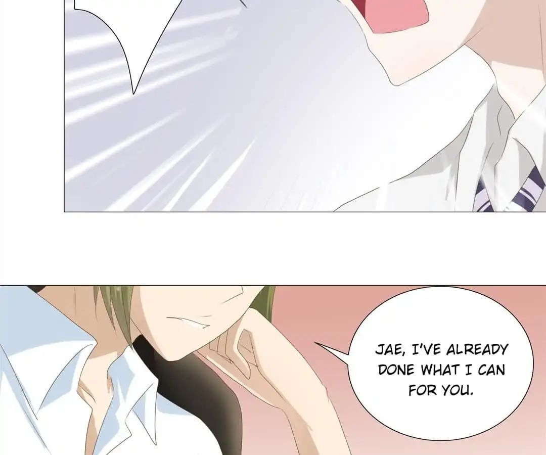 First Crush Chapter 9 - page 15