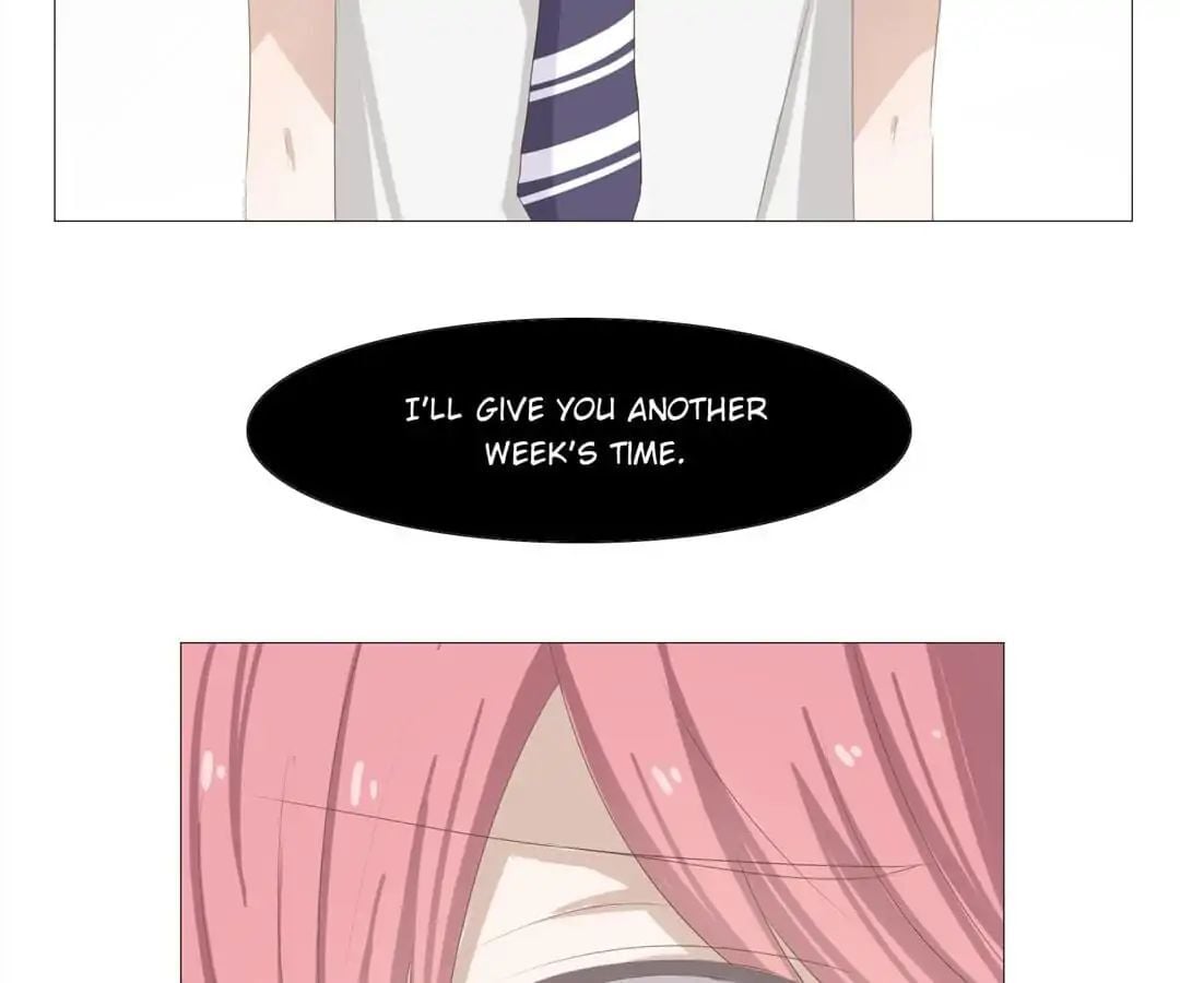 First Crush Chapter 9 - page 21