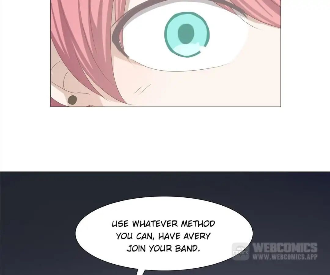 First Crush Chapter 9 - page 22