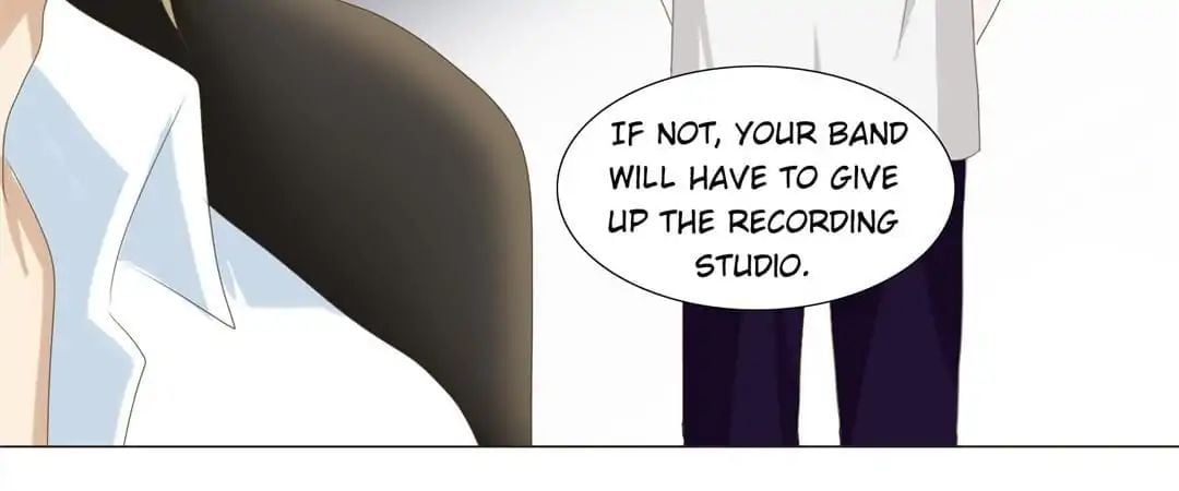 First Crush Chapter 9 - page 24