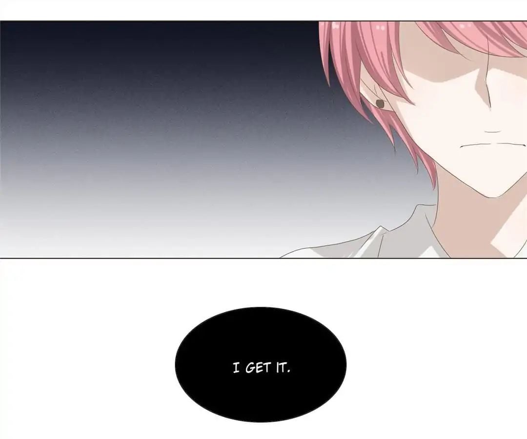 First Crush Chapter 9 - page 25
