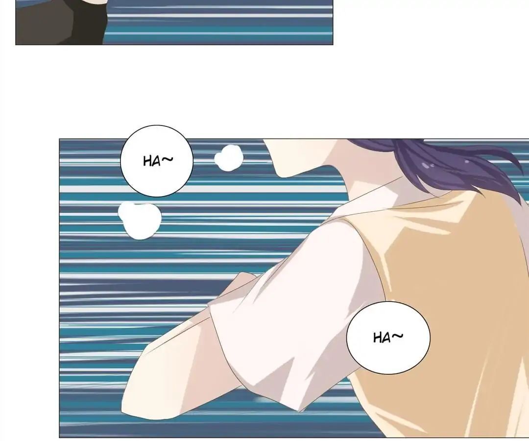 First Crush Chapter 9 - page 27
