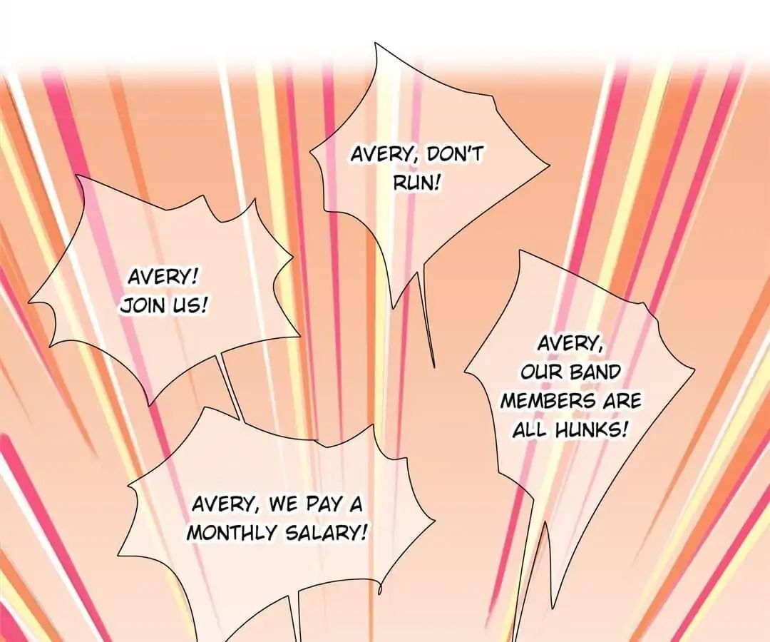 First Crush Chapter 9 - page 28