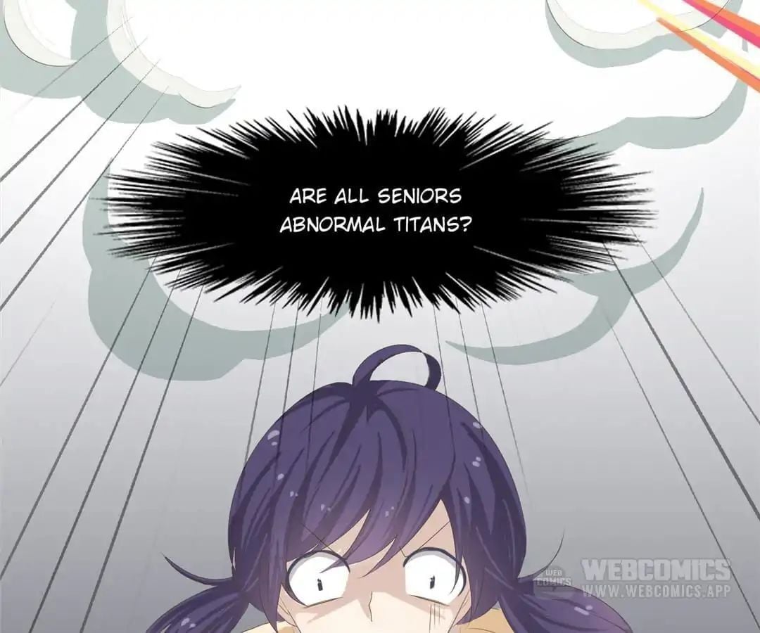 First Crush Chapter 9 - page 30