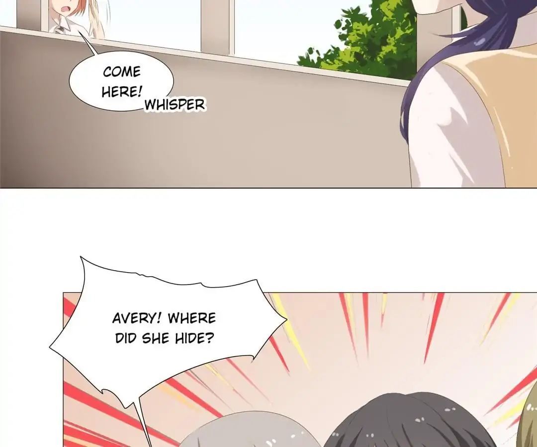 First Crush Chapter 9 - page 35