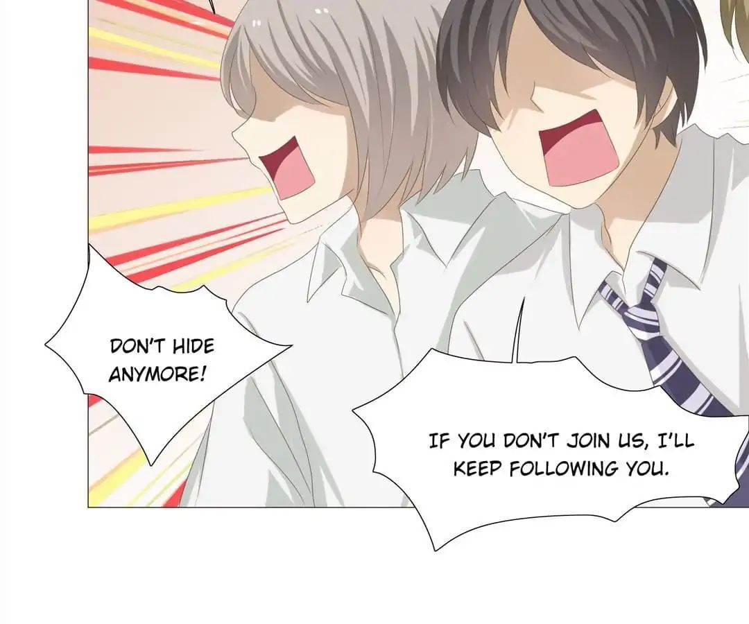 First Crush Chapter 9 - page 36