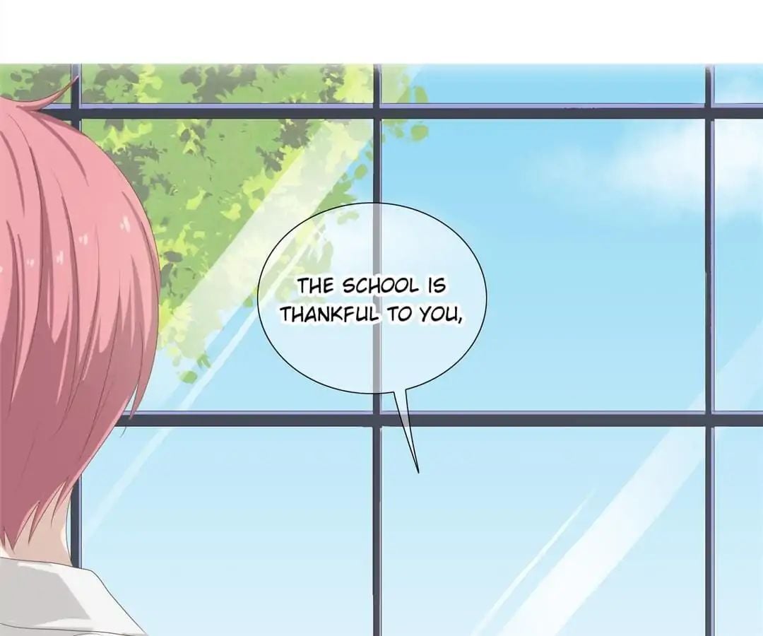 First Crush Chapter 9 - page 4