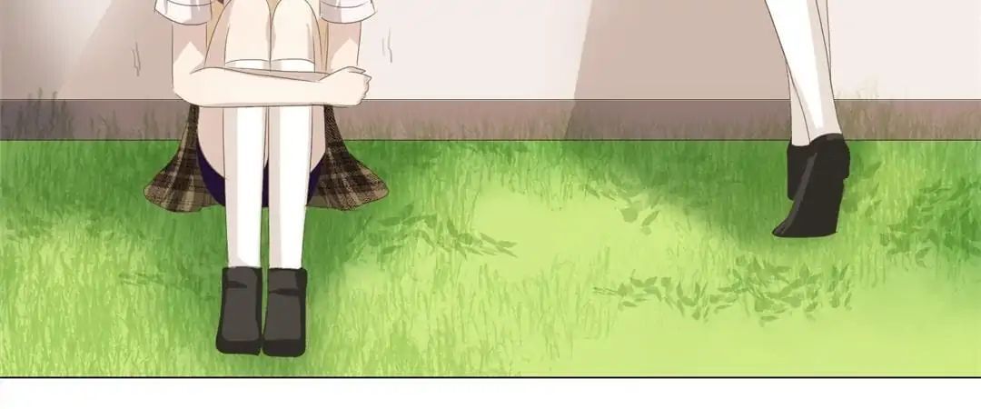 First Crush Chapter 9 - page 40