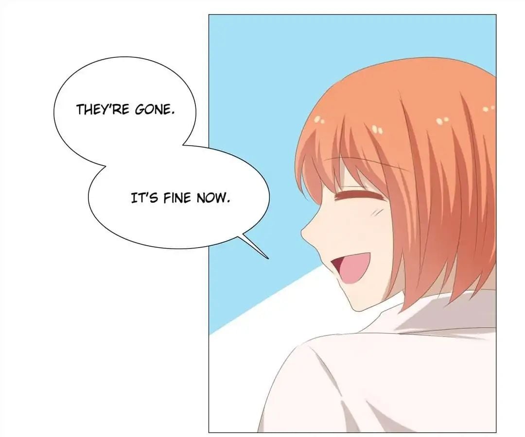 First Crush Chapter 9 - page 41