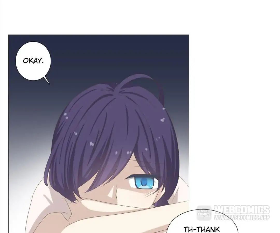 First Crush Chapter 9 - page 42