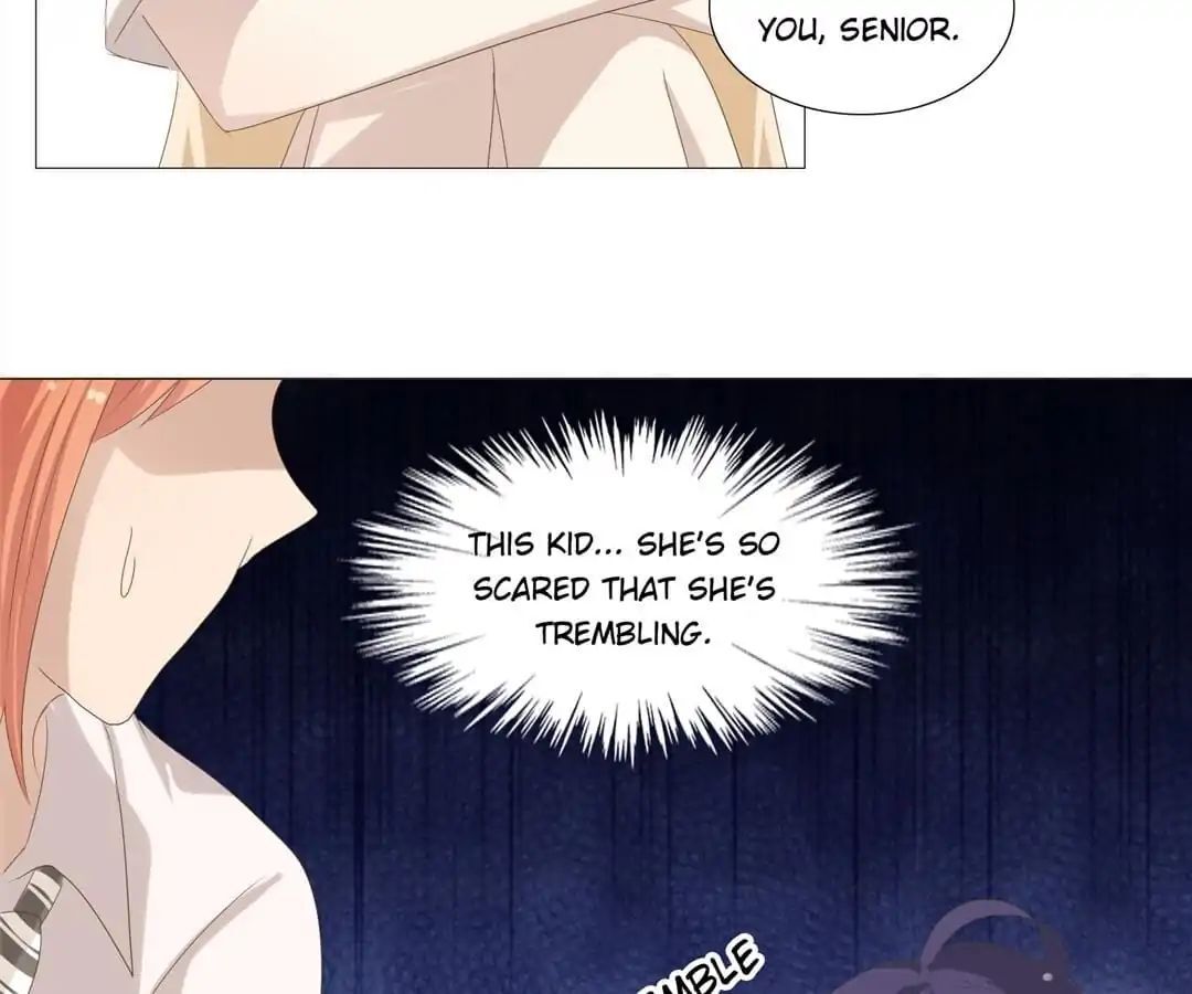 First Crush Chapter 9 - page 43