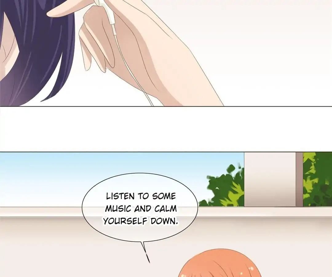 First Crush Chapter 9 - page 45