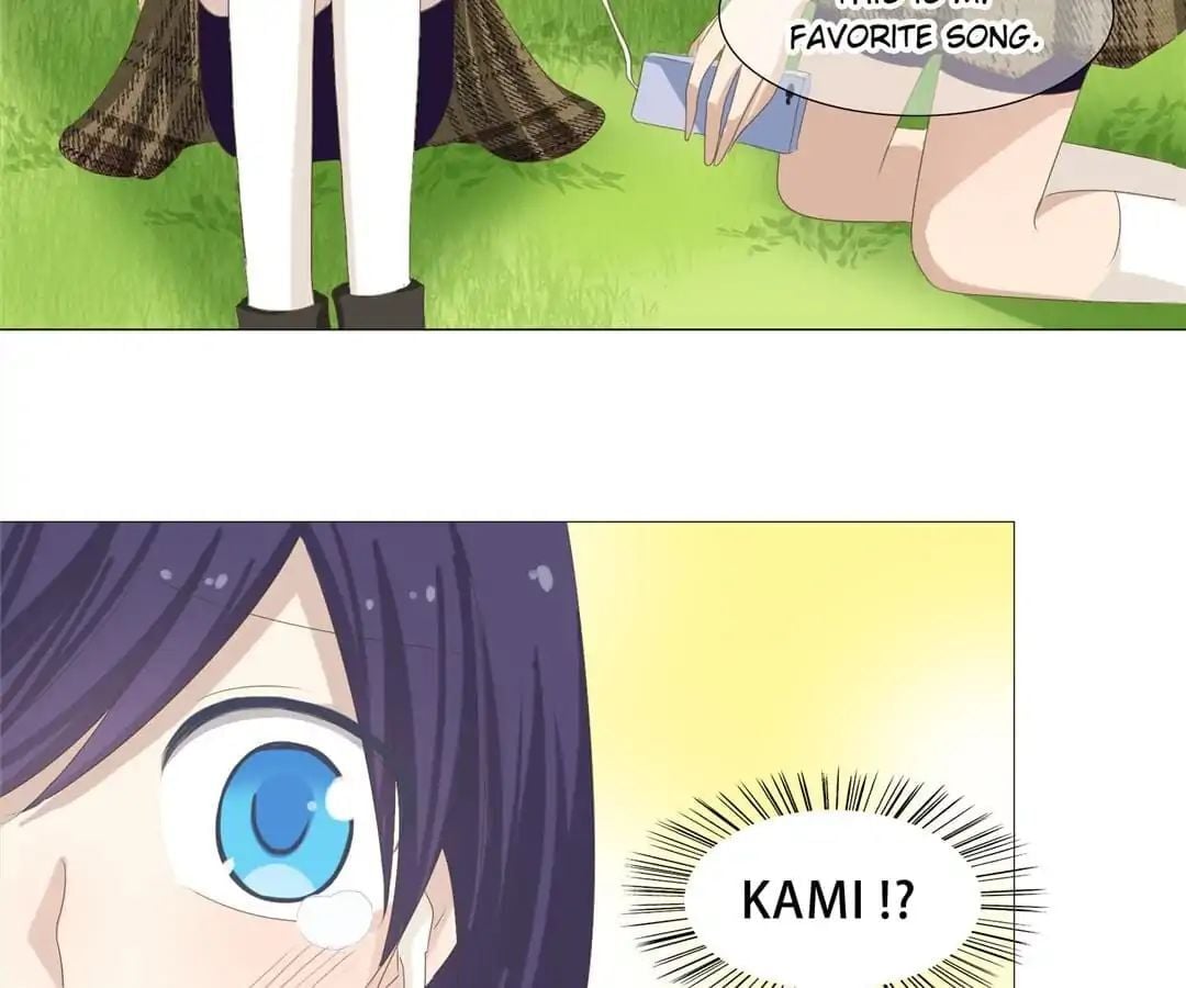 First Crush Chapter 9 - page 47