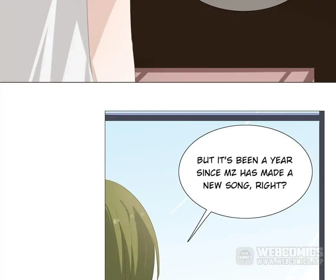 First Crush Chapter 9 - page 6