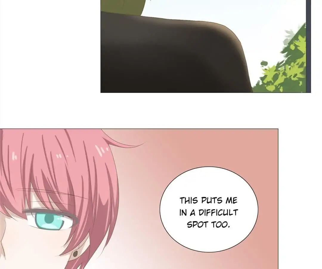 First Crush Chapter 9 - page 7