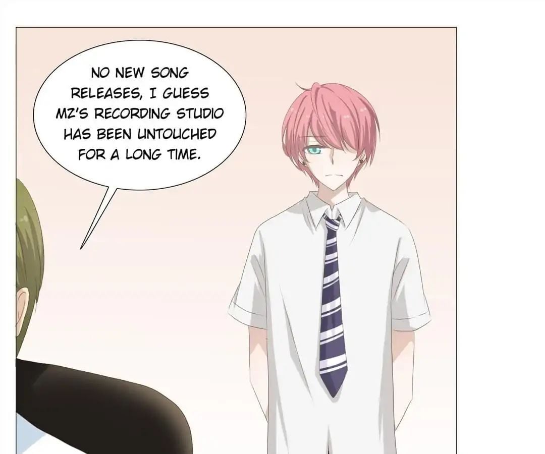 First Crush Chapter 9 - page 9