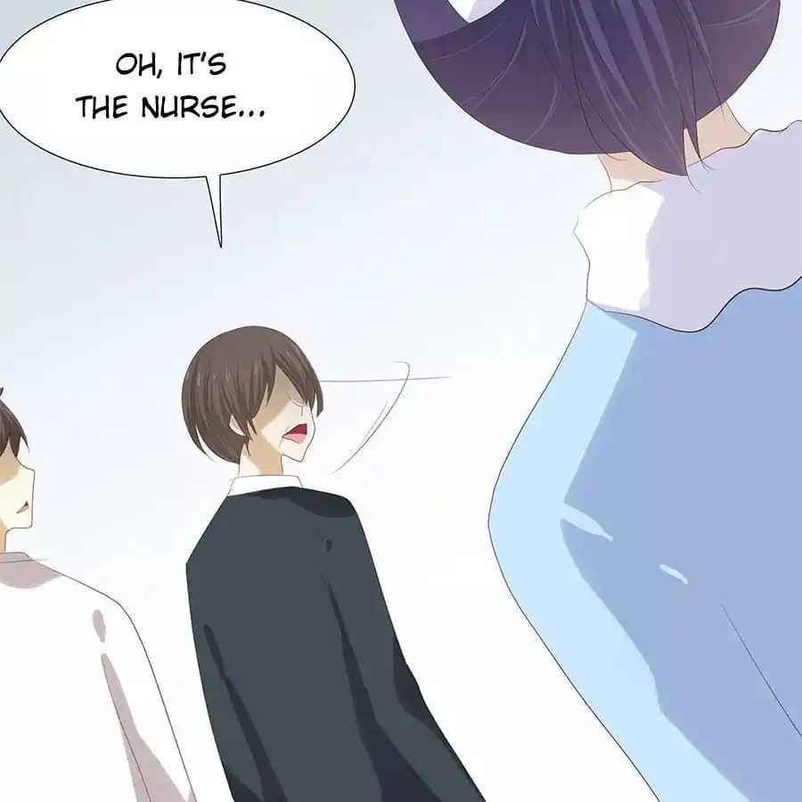 First Crush Chapter 65 - page 15