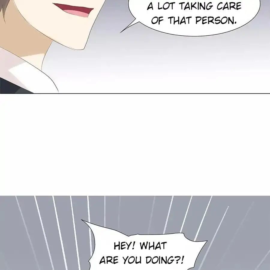 First Crush Chapter 65 - page 19