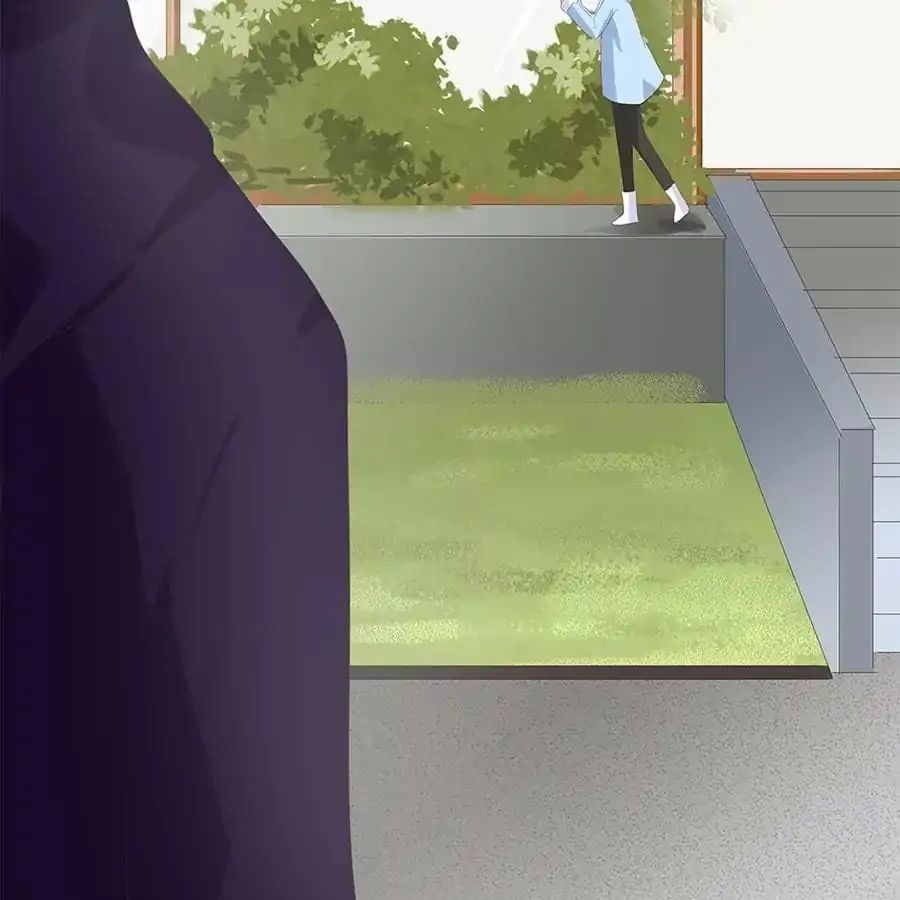 First Crush Chapter 65 - page 27