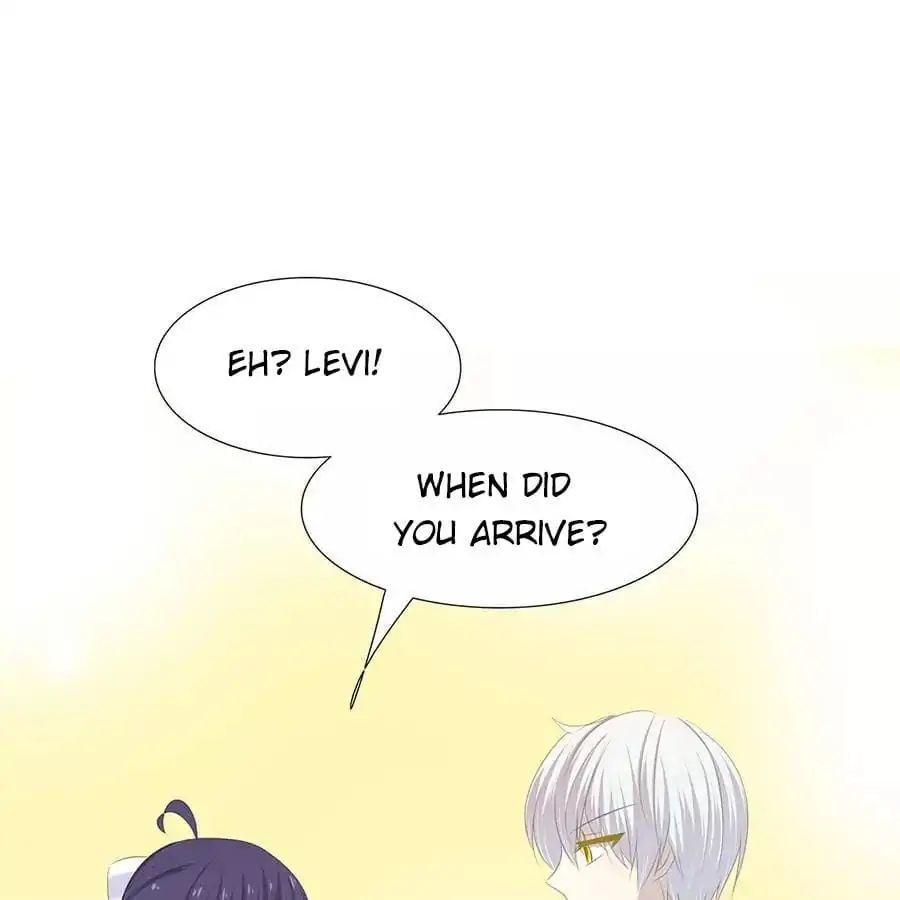 First Crush Chapter 65 - page 35