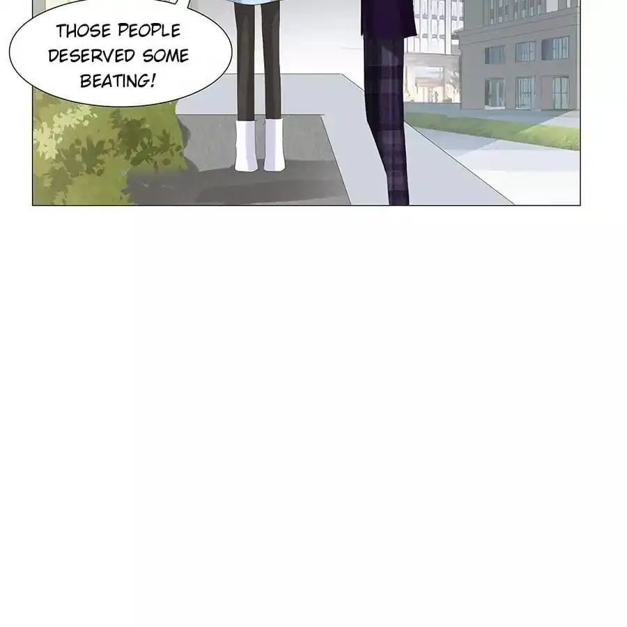 First Crush Chapter 65 - page 41