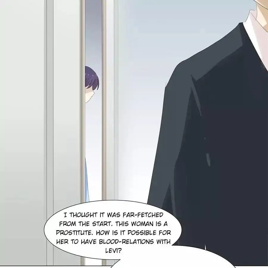 First Crush Chapter 65 - page 9