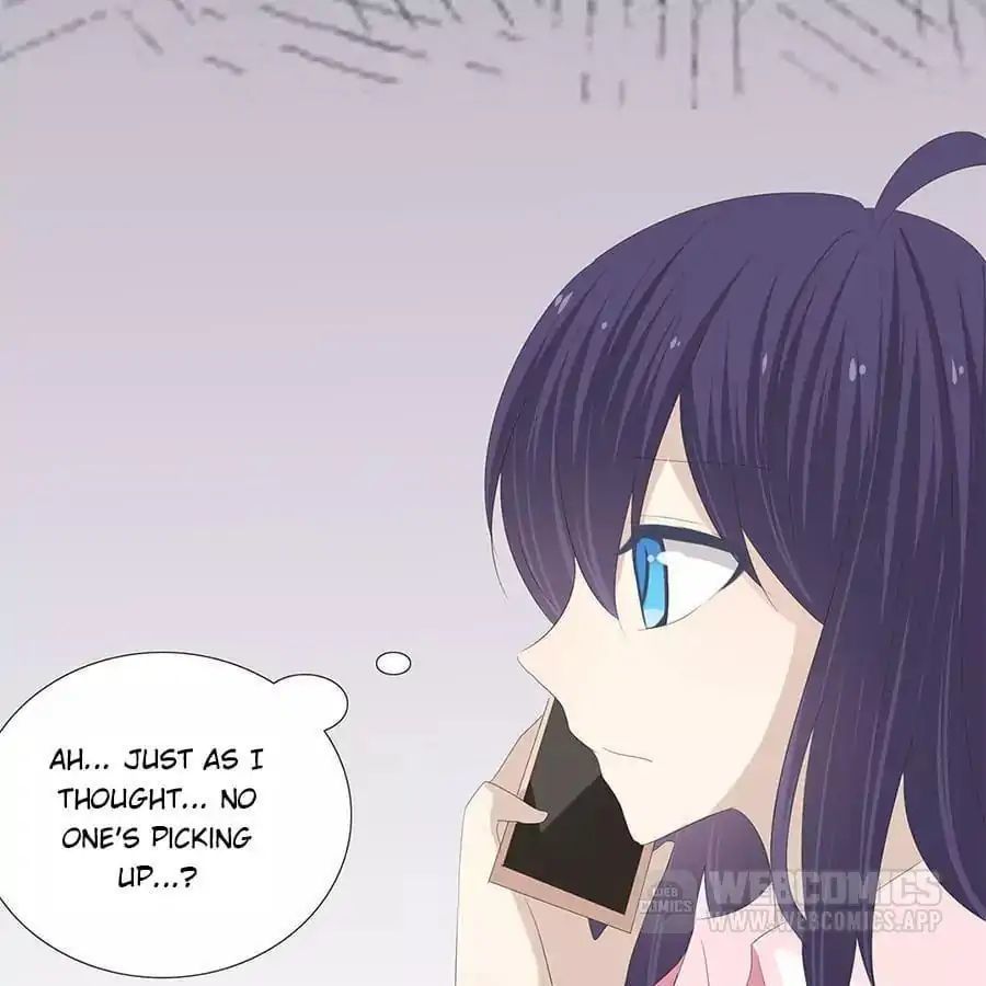 First Crush Chapter 66 - page 18