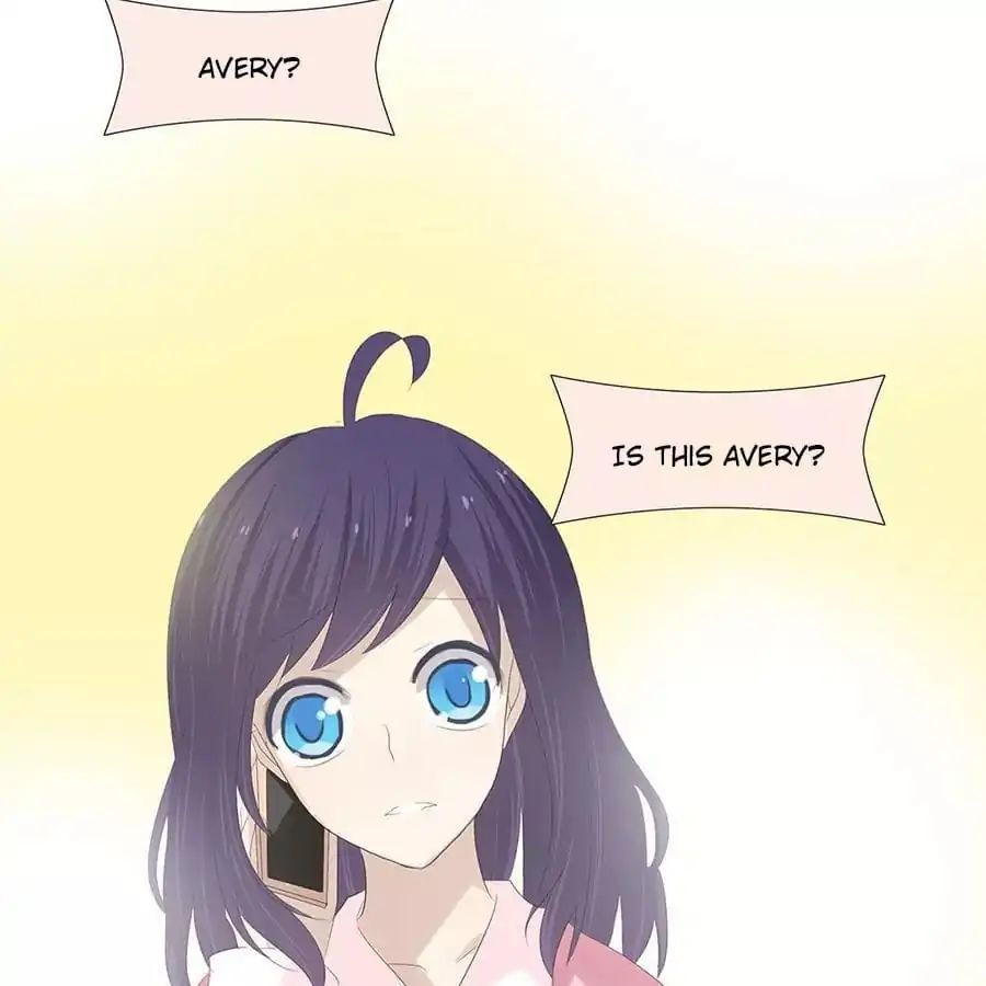 First Crush Chapter 66 - page 32