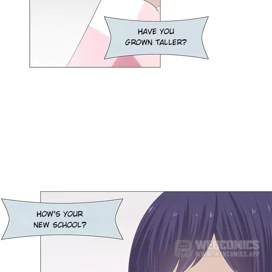 First Crush Chapter 66 - page 38