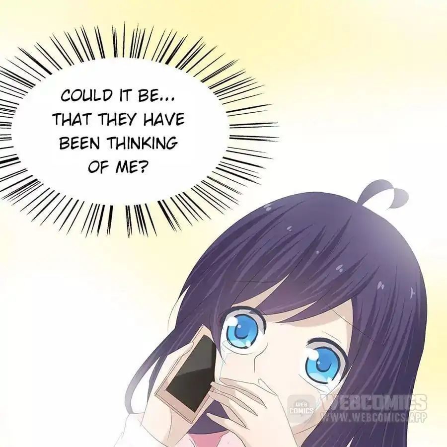 First Crush Chapter 66 - page 42