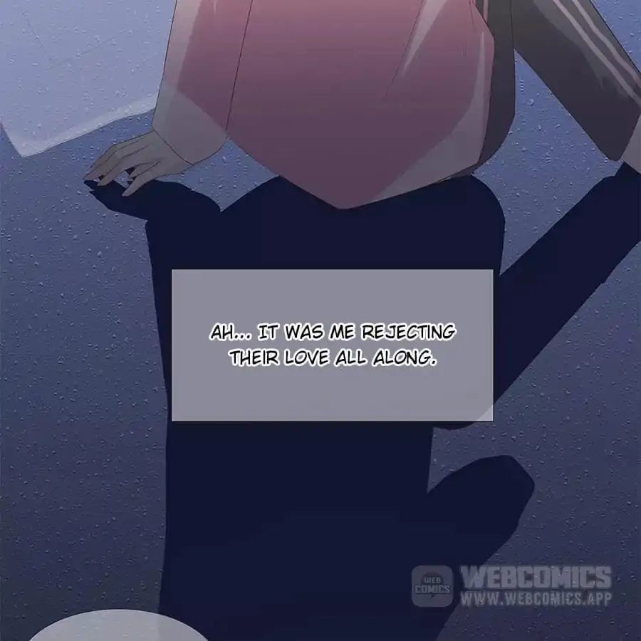 First Crush Chapter 66 - page 50