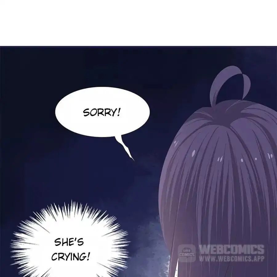 First Crush Chapter 66 - page 58
