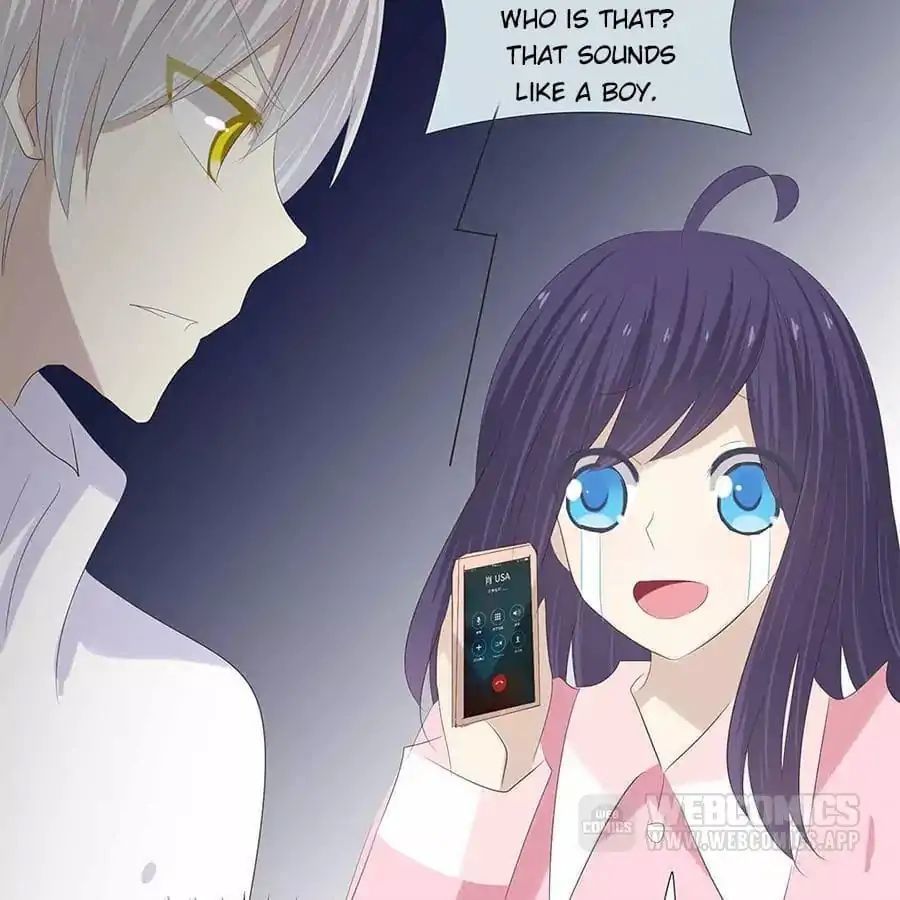 First Crush Chapter 66 - page 66
