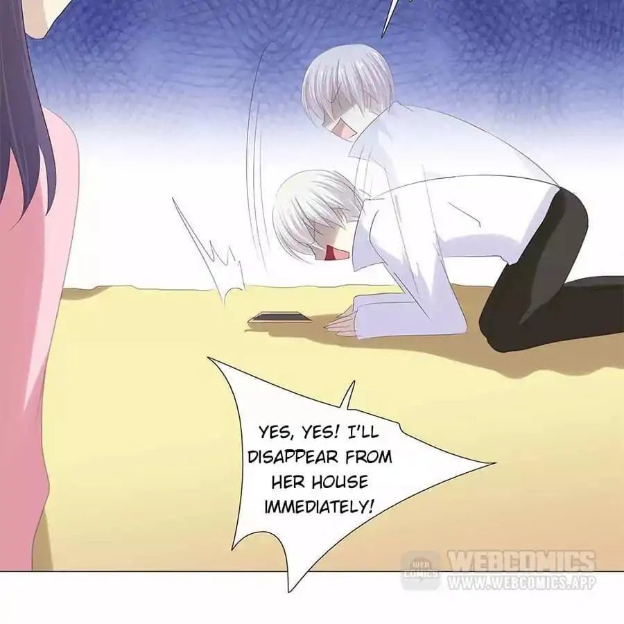First Crush Chapter 66 - page 82